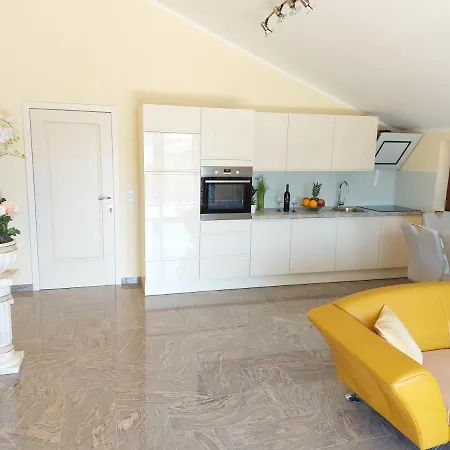 Apartment M & D