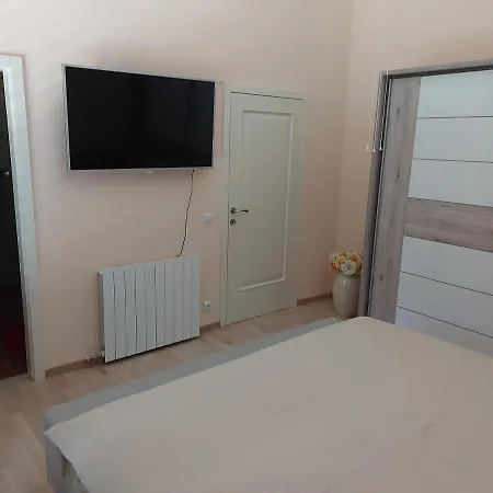 Apartment M & D *