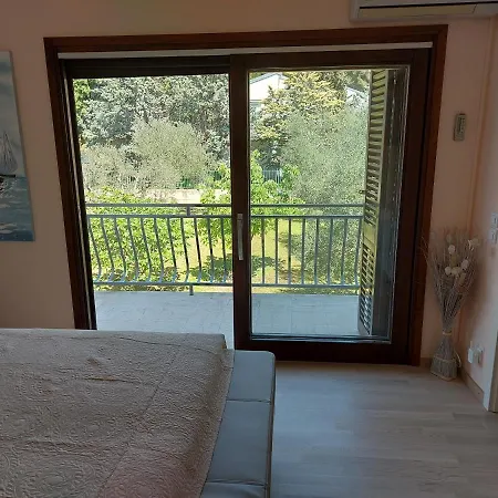 M & D Apartment Sveti Filip i Jakov