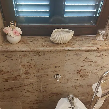 Apartment M & D *