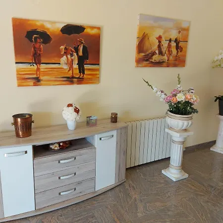M & D Apartment Sveti Filip i Jakov