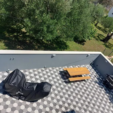 M & D * Sveti Filip i Jakov