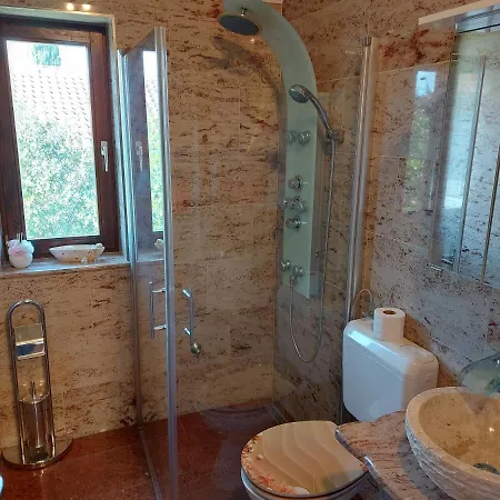 Apartmán M & D *