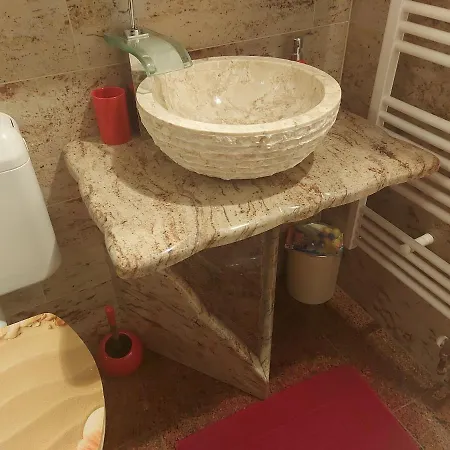 M & D Apartmán *