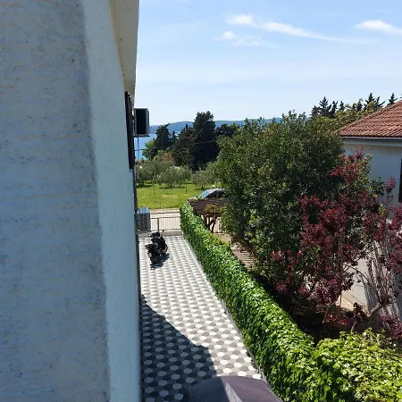 M & D Apartmán *