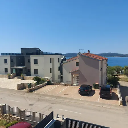 Apartmán M & D
